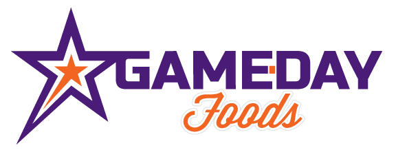 Game Day Foods