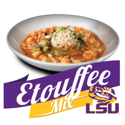 lsu etouffee mix 6 pack